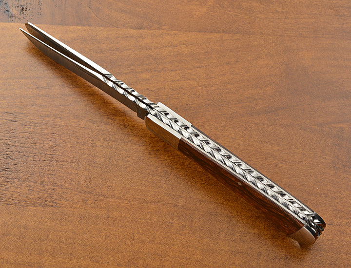 Trapper Folder – Nordic Knives