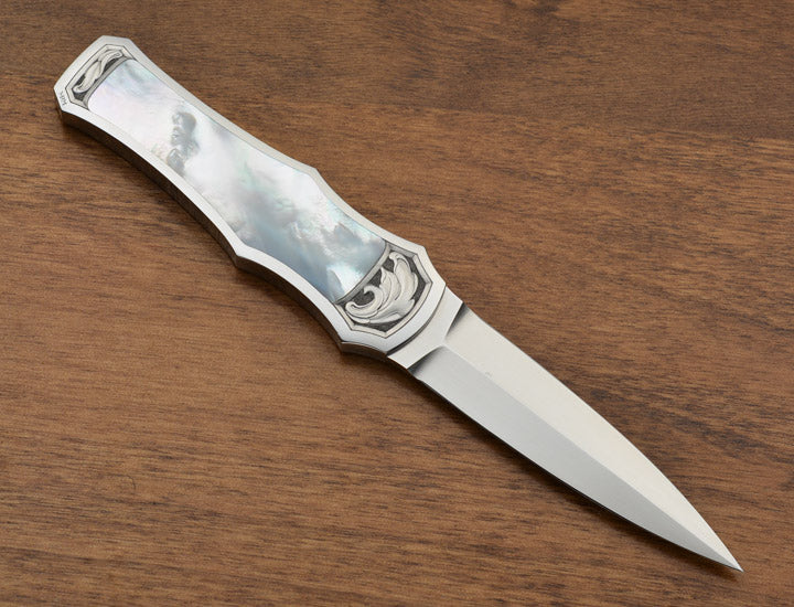 Busfield, Jack – Nordic Knives