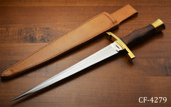 Arkansas Toothpick – Nordic Knives