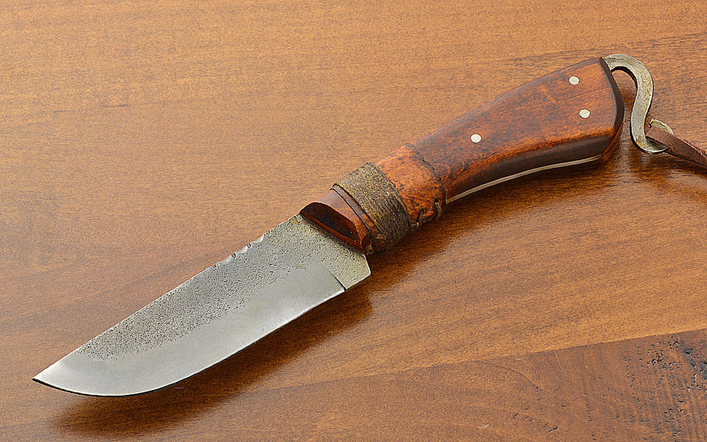 Frontier Trail Knife