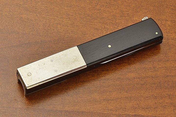 Antique Large Quill Cutter – Nordic Knives