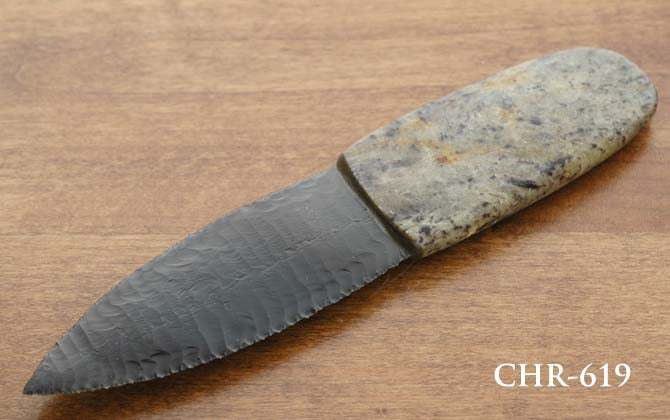 Native American Dagger
