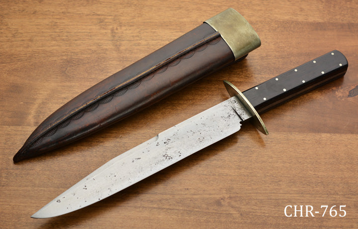 Sheffield Bowie – Nordic Knives