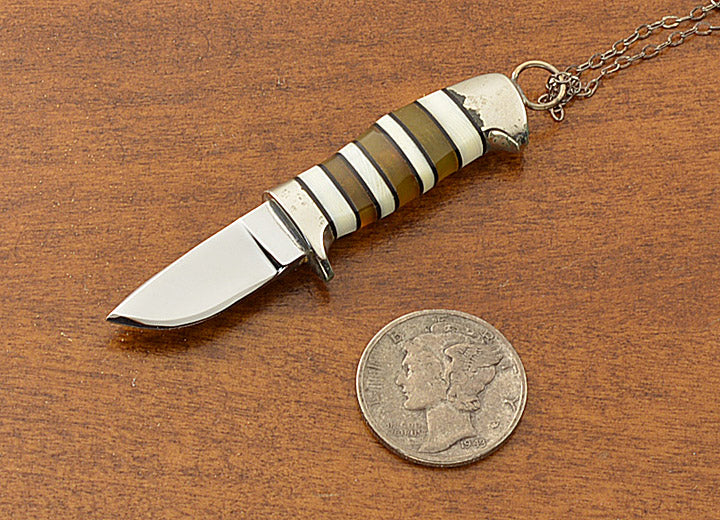 Miniature "My Knife"