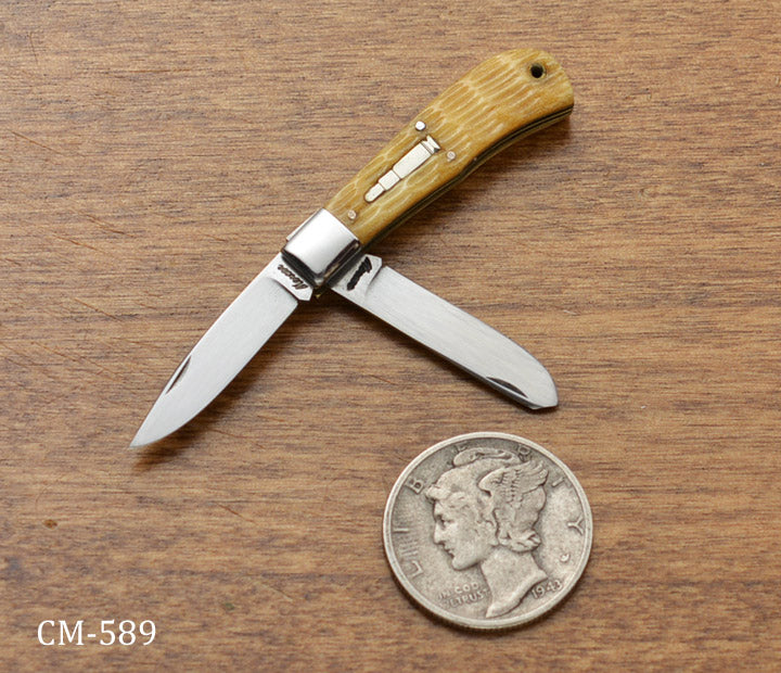 Miniature Remington Bullet Trapper
