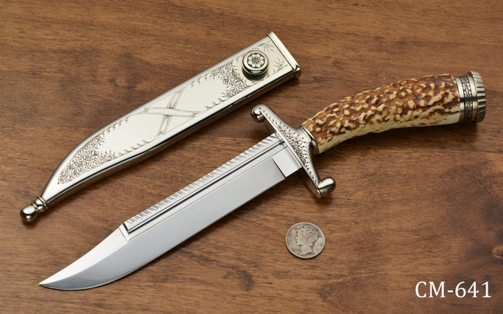 1/2 Size Rodgers Style Bowie