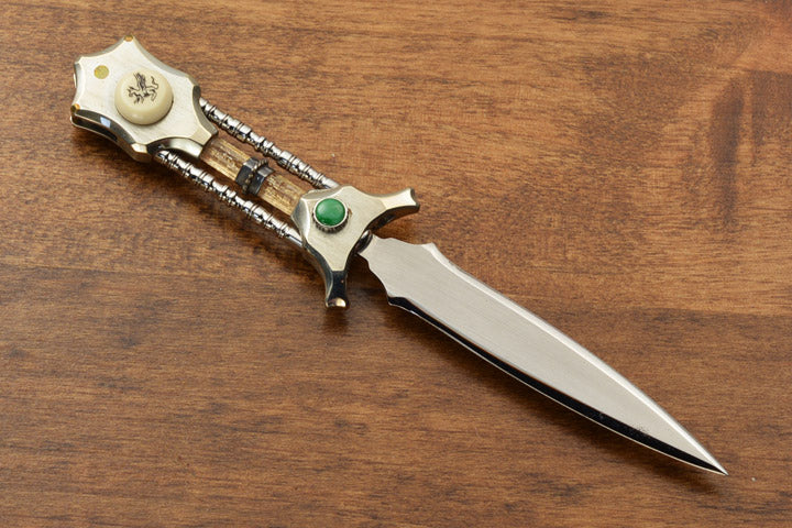 Miniature Art Dagger