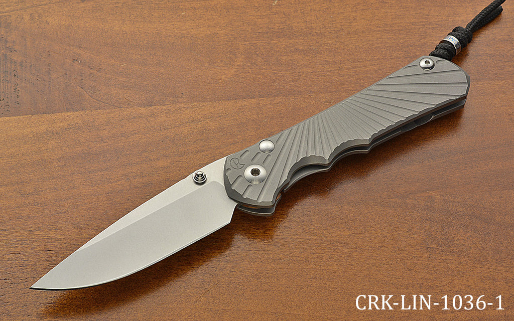 Pre-Owned Large Inkosi Wilson Combat