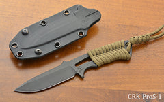 Professional Soldier – Nordic Knives
