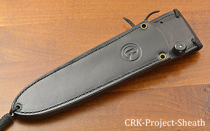 Project Sheath
