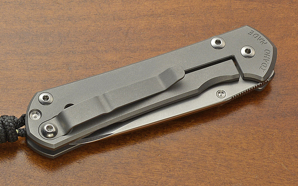 Sprint Run Small Sebenza 31 Plain Insingo