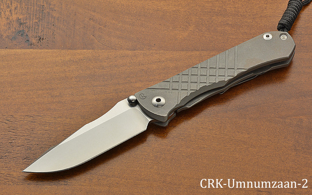 Pre-Owned Umnumzaan