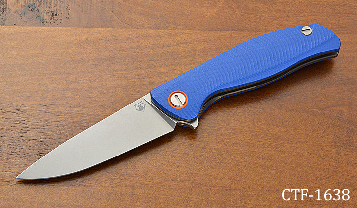 F3 Flipper – Nordic Knives