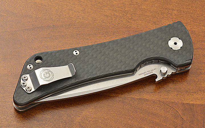 Bad Monkey w/Emerson Wave