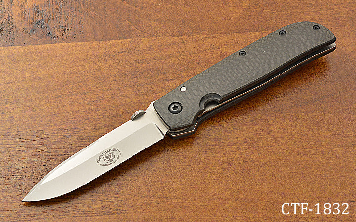 TTF-3A – Nordic Knives
