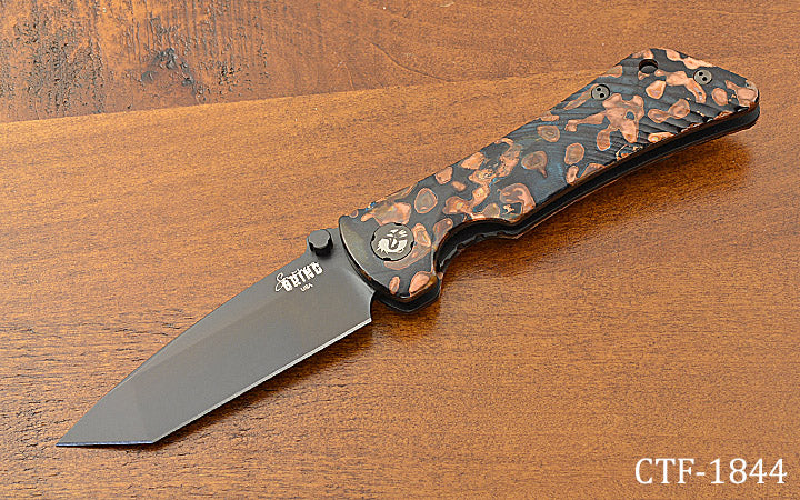 Nordic Knives Exclusive Limited Edition Spider Monkey
