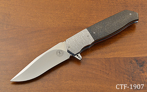 L 36M Flipper – Nordic Knives