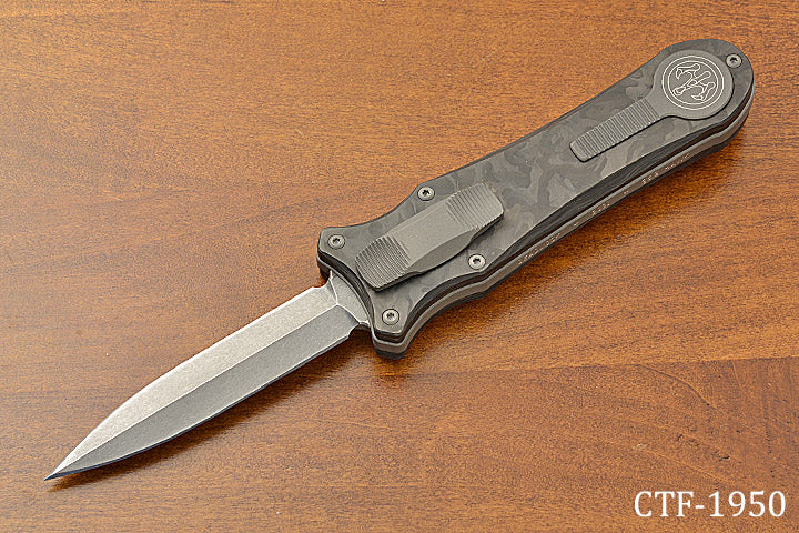 Model B Deadlock D/E OTF – Nordic Knives