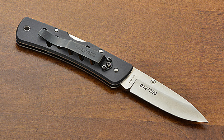 Al Mar Knives – Page 4 – Nordic Knives
