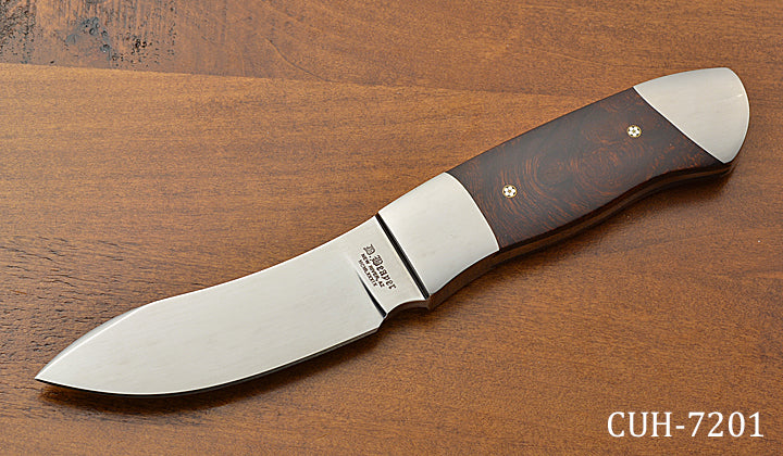 Beaver, Butch – Nordic Knives