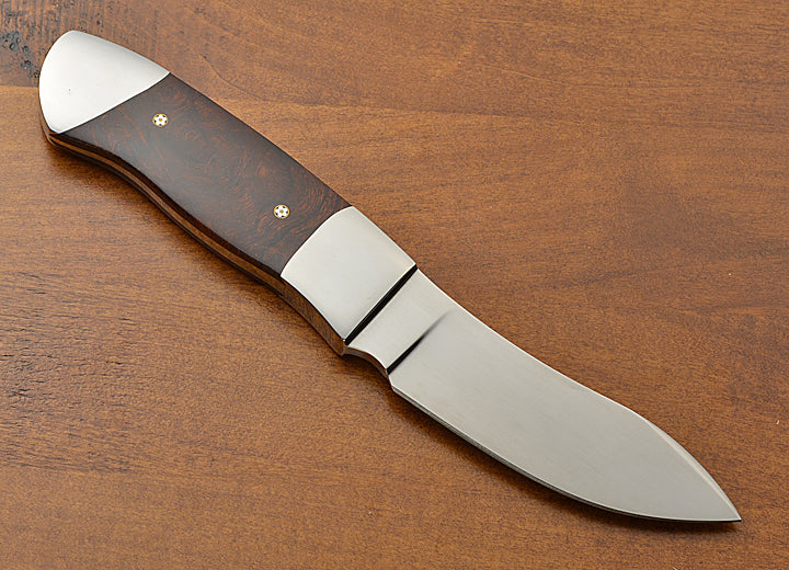 Beaver, Butch – Nordic Knives