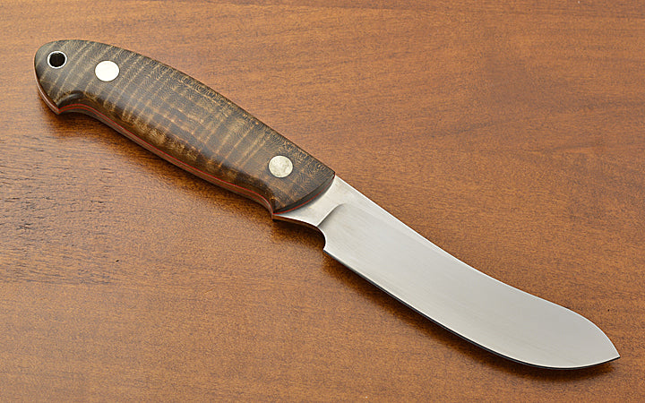 Skinner – Nordic Knives