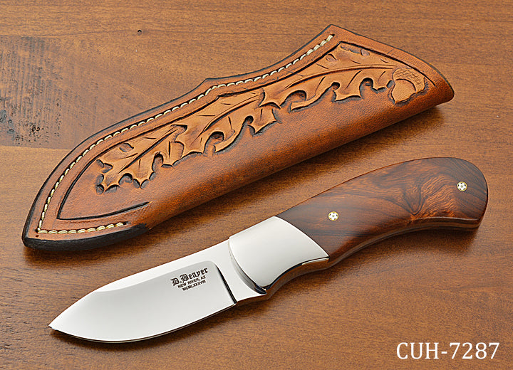 Beaver, Butch – Nordic Knives