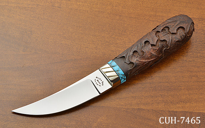 Beaver, Butch – Nordic Knives