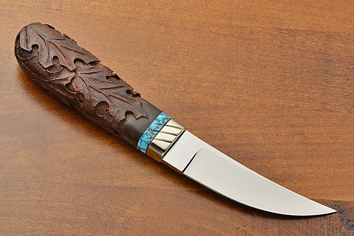 Beaver, Butch – Nordic Knives