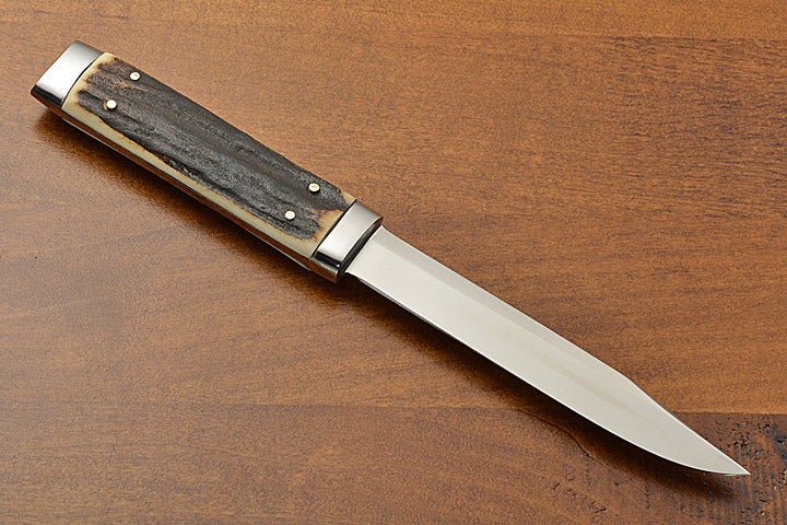 Model 3573 Boot Knife