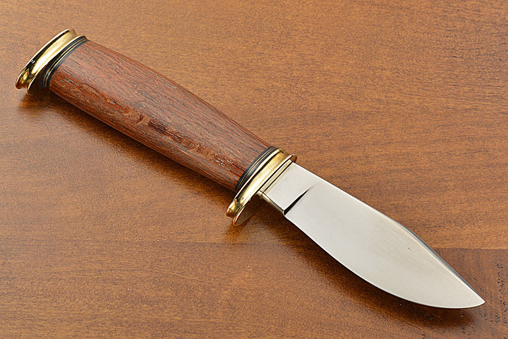 Draper, Audra – Nordic Knives
