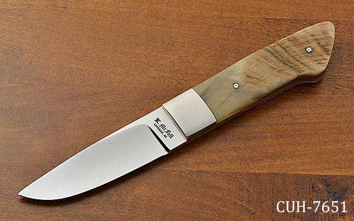 McFall, Ken – Nordic Knives