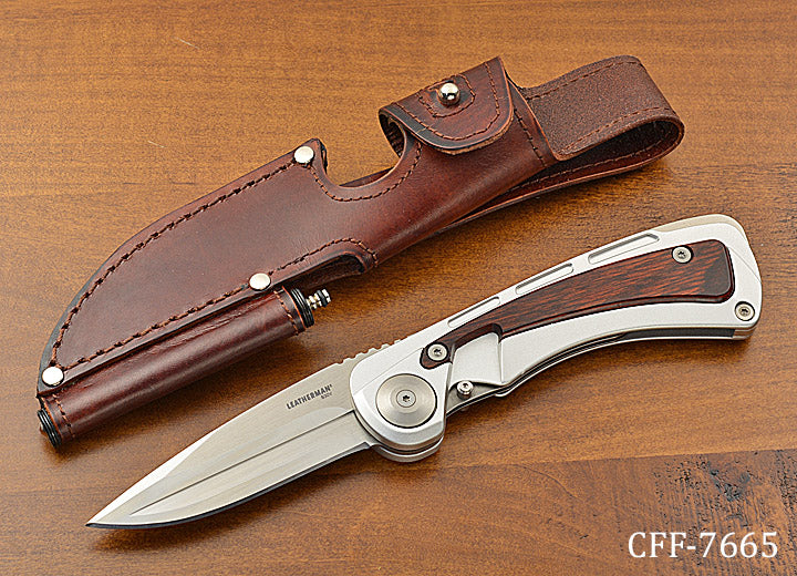 Steen's Hunting Knife