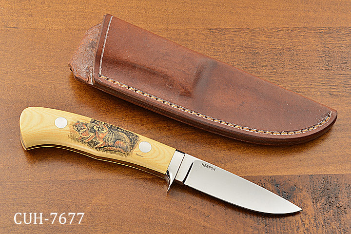 Hunter – Nordic Knives