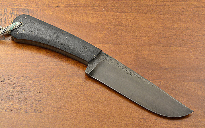 Prototype Experimental Winkler Field Knife