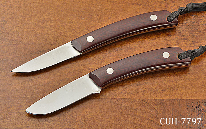 Small Skinner and Caper Set