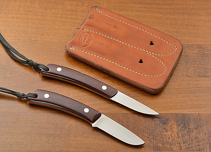 Small Skinner and Caper Set