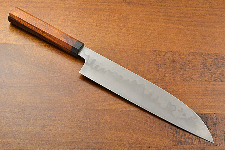 Custom Gyuto Chef Knife
