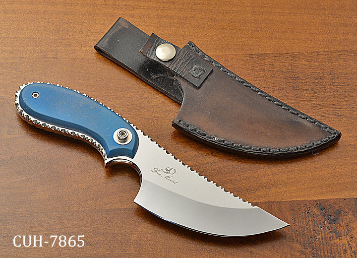 Skinner – Nordic Knives