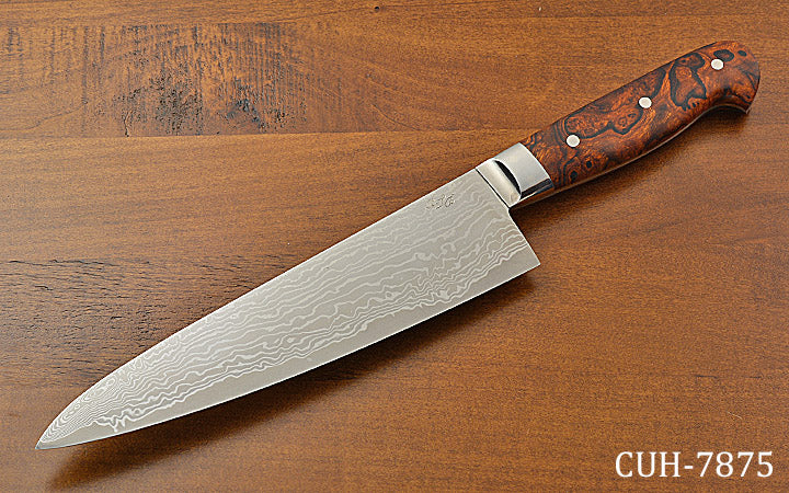 Custom Chef Knife