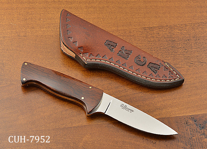 Beaver, Butch – Nordic Knives