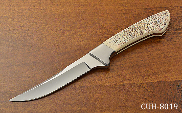 Beaver, Butch – Nordic Knives