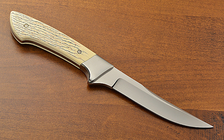 希少 D.Beaber NEW RIVER，AZ ( Devon Butch Beaver ) knife ナイフ デヴォン ブッチ ビーバー  アウトドア キャンプ - スポーツ、レジャー