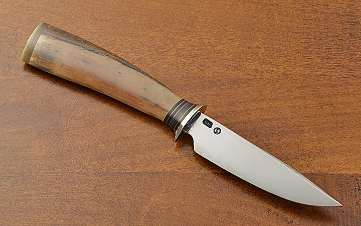 Michigan Trout Knife