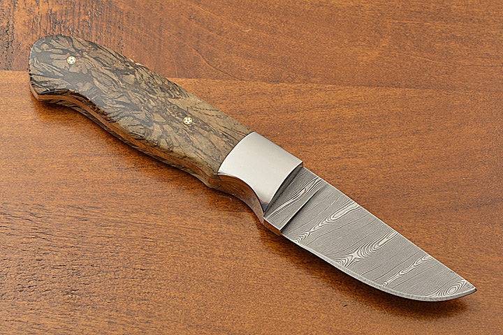 McFall, Ken – Nordic Knives