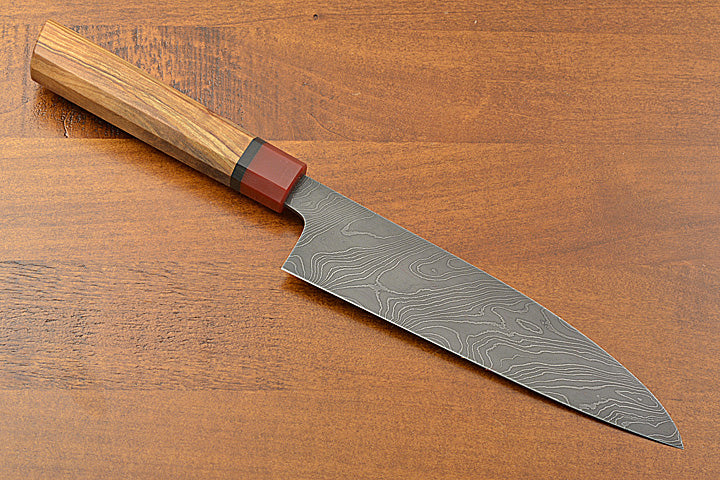 Small Gyuto Chef Knife
