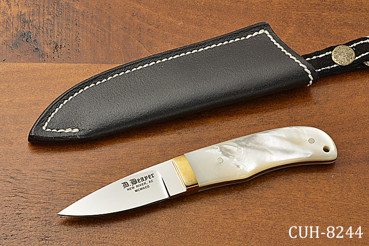 Beaver, Butch – Nordic Knives