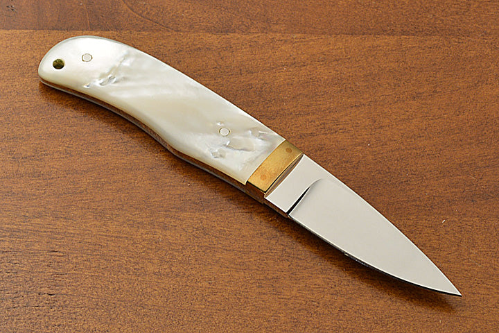 Beaver, Butch – Nordic Knives