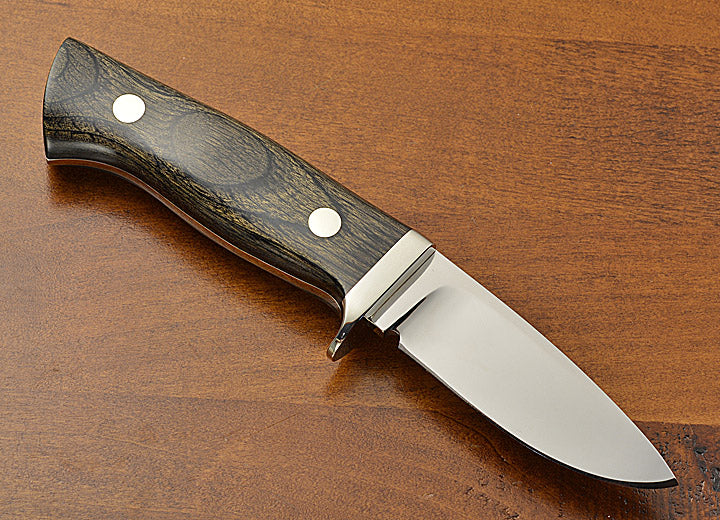 Ensign Knives Nordic Knives