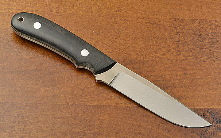 KS-3 Pro Guide's Knife